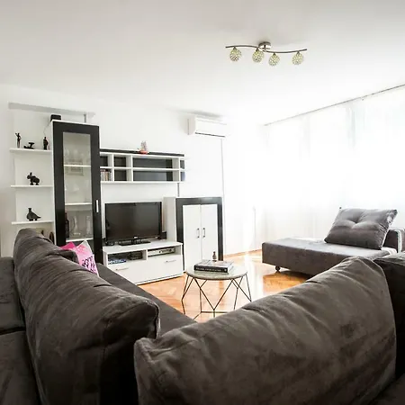 Lovret Apartment Split