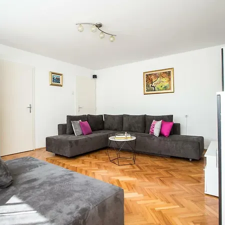 Apartment Lovret Split