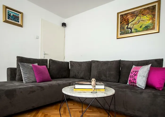 Apartment Lovret Split