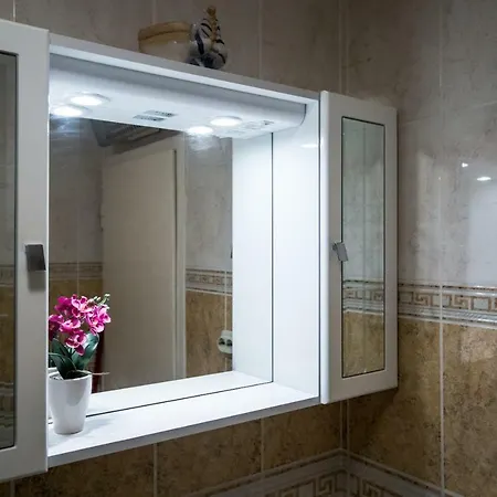 Апартаменты Lovret