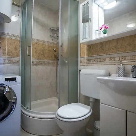 Lovret Апартаменты