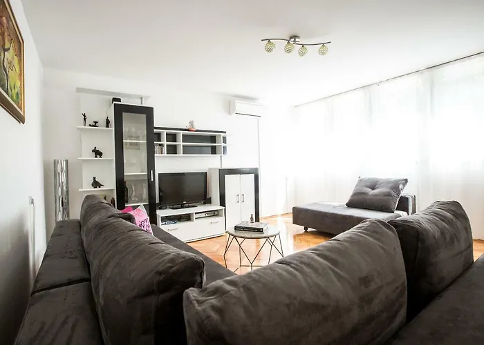 Lovret شقة سبليت